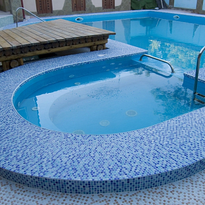 Sabbia Caramelle Mosaic
