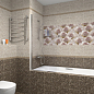 RGL-WBM451 Royal Garden Beige Бордюр 4,5X60 Cersanit