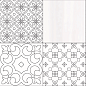 CHA26CNE Charme Cristal Cementina Neutro 20х60 I.Tiles
