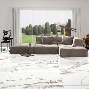 Statuario Elite Global Tile