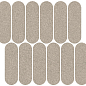 ID145 Джиминьяно наборный бежевый матовый 30x32 Kerama Marazzi фото в миниатюре 3