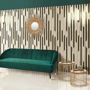 Showall Serenissima Cir