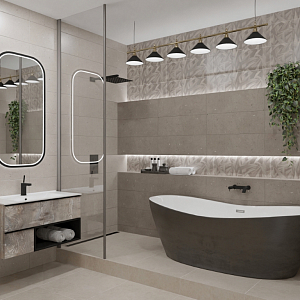 Limestone Eletto Ceramica