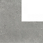 Elle Floor Graphite Stone 18.5x18.5 WOW