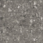 Gerda Dark Grey/Герда Темно-серый MR 60x60 Idalgo (Идальго)
