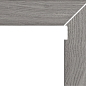Ordesa Gris 15x120 Gres de Aragon