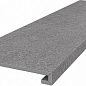 DL501200R/GCF Ступень клееная Роверелла пепельный 33x119.5 Kerama Marazzi