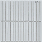 PP15145-19 матовая 15x145x6 297x297 NSmosaic фото в миниатюре