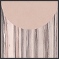 764132 Policroma Volta Valtoce-Cipria Mat Ret 6mm 120x120 Cedit
