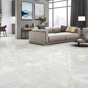 White Onyx AVS