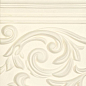 DECOR POESIA IVORY 17.8x15 Ape Ceramica