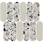 ID139 Бричиола 1 наборный 30х32 Kerama Marazzi