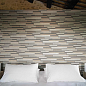 738817 Industrial Sage Nat Ret 60x120 Floor Gres