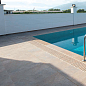 Наружный угол 90° Pool Garden Beige Handle 30x30 Serapool фото в миниатюре 21
