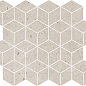 T017/14054 Декор Риккарди мозаичный бежевый матовый 45x37,5 Kerama Marazzi фото в миниатюре 5