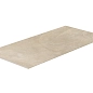 PGB3366IT-Cft Pool Garden Beige Infinity Tile Двойная отделка 33x66x0,76 Serapool фото в миниатюре