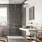 MNGC Color Code Bianco Struttura Move 3D satinato 30x60 MARAZZI Italy