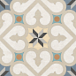 GP2020DGA11 Damask матовый 200x200x8 New Trend