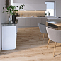 WS5A156 Плинтус Woodhouse темно-бежевый 7x59,8 Cersanit