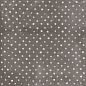 40458 Pangea Chocolate Spot LT 22,3x22,3 Harmony
