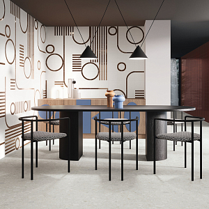 Greystone Ape Ceramica