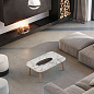 PELDANO RECTO MILAN MARENGO ANTISLIP 33х33х4 Exagres