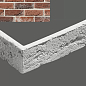 Угловой элемент Авиньон 905 200/100x65x12 Leonardo Stone