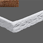 Угловой элемент Иль-де-Франс 778,5/9x4,7x1,4 Leonardo Stone