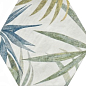 Saona Aruba Blanco 23x27 Durstone