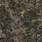 765700r Les Bijoux Marron Imperial Glossy 6mm 120x280 Rex Ceramiche