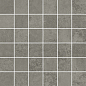 610110000625 Terraviva Дарк Мозаика Нат Рет 30x30 Italon