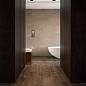 MA8Z Vero Quercia Chevron 11x54 MARAZZI Italy