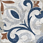 DEC 360K Deco Ocean Rettificato 20x20 Novabell