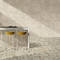 K951840R0001VTE0 CityStone Травертин Линейный Матовый 7Рек R10A 60x60 Vitra