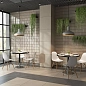 DD519322R Джиминьяно серый лаппатированный обрезной 60x119,5 Kerama Marazzi фото в миниатюре 3