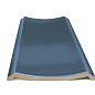 29093 Bow Azure 15x45 Harmony фото в миниатюре 3