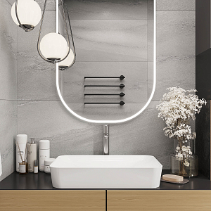 Urban Dazzle Gris Laparet