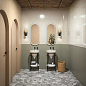 Мажорель Kerama Marazzi