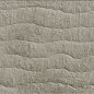 757 Балтимор тёмный рельеф волна 32,5x100 Eurotile Ceramica фото в миниатюре