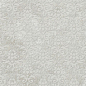 752620 Tesori Decoro Broccato Grigio Semp. 6mm 120x240 Cedit