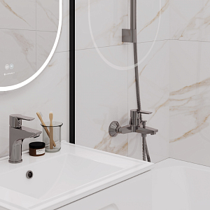 Calacatta Regal Gold Ceradim