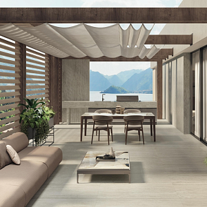 Marvel Travertine Atlas Concorde
