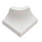 60123 Внутренний торцевой угол White 4x4 Serapool фото в миниатюре