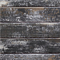 Woodlands Black 6.3х25.5 Cevica