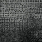 Granite Stone OXIDO Decor Black / Гранит Стоун ОКСИДО Декор Черный LLR 120x60 Idalgo (Идальго)