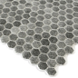 STP-GR012-HEX S стекло (25) 300х300 Natural