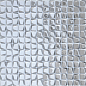 Titanio trapezio 20x20x6 300x300х6 Caramelle Mosaic