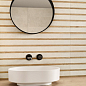 Sense Scratch Light Grey Ret 35x100 Love Ceramic Tiles