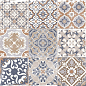 GFU04CTR14R Country 60x60 Alma Ceramica (Уралкерамика)