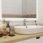 Hammam Brown Cersanit